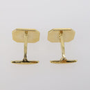 SAINT LAURENT Earring metal 6 Set Gold Silver Auth bs30667-17