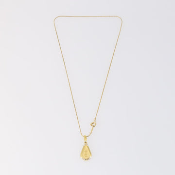 SAINT LAURENT Earring metal 6 Set Gold Silver Auth bs30667 - 0