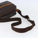 LOUIS VUITTON Monogram Reporter PM Shoulder Bag M45254 LV Auth bs30668-7