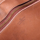 LOUIS VUITTON Monogram Jeune Fille GM Shoulder Bag M51225 LV Auth bs30669-19