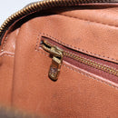 LOUIS VUITTON Monogram Jeune Fille GM Shoulder Bag M51225 LV Auth bs30669-22