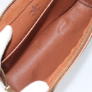 LOUIS VUITTON Monogram Orsay Clutch Bag M51790 LV Auth bs30671-10