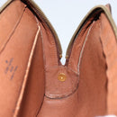 LOUIS VUITTON Monogram Orsay Clutch Bag M51790 LV Auth bs30671-18