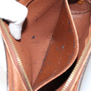 LOUIS VUITTON Monogram Orsay Clutch Bag M51790 LV Auth bs30671-20