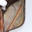 LOUIS VUITTON Monogram Orsay Clutch Bag M51790 LV Auth bs30671-11