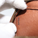 LOUIS VUITTON Monogram Orsay Clutch Bag M51790 LV Auth bs30671-12