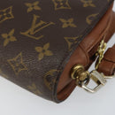 LOUIS VUITTON Monogram Orsay Clutch Bag M51790 LV Auth bs30671-7