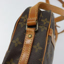 LOUIS VUITTON Monogram Senlis Shoulder Bag M51222 LV Auth bs30672-18