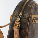 LOUIS VUITTON Monogram Senlis Shoulder Bag M51222 LV Auth bs30672-9