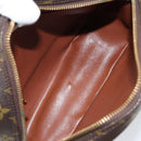LOUIS VUITTON Monogram Senlis Shoulder Bag M51222 LV Auth bs30672-10