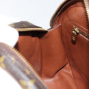 LOUIS VUITTON Monogram Senlis Shoulder Bag M51222 LV Auth bs30672-21