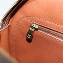 LOUIS VUITTON Monogram Senlis Shoulder Bag M51222 LV Auth bs30672-22