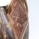 LOUIS VUITTON Monogram Senlis Shoulder Bag M51222 LV Auth bs30672-12