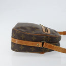 LOUIS VUITTON Monogram Senlis Shoulder Bag M51222 LV Auth bs30672-3