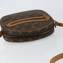 LOUIS VUITTON Monogram Senlis Shoulder Bag M51222 LV Auth bs30672-6