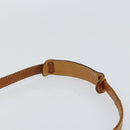 LOUIS VUITTON Monogram Senlis Shoulder Bag M51222 LV Auth bs30672-8