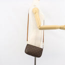 LOUIS VUITTON Monogram Pochette Accessoires Pouch M51980 LV Auth bs30673-20