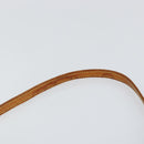 LOUIS VUITTON Monogram Pochette Accessoires Pouch M51980 LV Auth bs30673-8