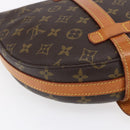 LOUIS VUITTON Monogram Chantilly GM Shoulder Bag M51232 LV Auth bs30674-18