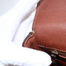 LOUIS VUITTON Monogram Chantilly GM Shoulder Bag M51232 LV Auth bs30674-20