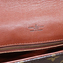 LOUIS VUITTON Monogram Chantilly GM Shoulder Bag M51232 LV Auth bs30674-21