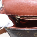 LOUIS VUITTON Monogram Chantilly GM Shoulder Bag M51232 LV Auth bs30674-22