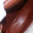 LOUIS VUITTON Monogram Chantilly GM Shoulder Bag M51232 LV Auth bs30674-10