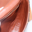 LOUIS VUITTON Monogram Chantilly GM Shoulder Bag M51232 LV Auth bs30674-23