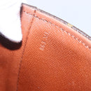 LOUIS VUITTON Monogram Chantilly GM Shoulder Bag M51232 LV Auth bs30674-12