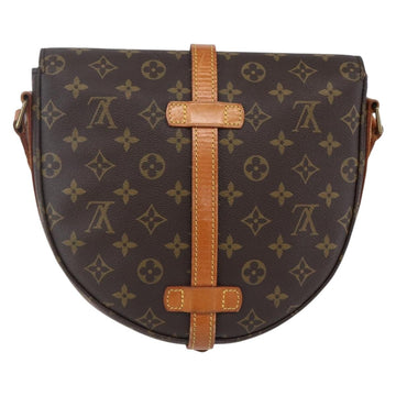 LOUIS VUITTON Monogram Chantilly GM Shoulder Bag M51232 LV Auth bs30674 - 0