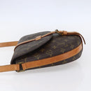 LOUIS VUITTON Monogram Chantilly GM Shoulder Bag M51232 LV Auth bs30674-3