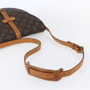 LOUIS VUITTON Monogram Chantilly GM Shoulder Bag M51232 LV Auth bs30674-7
