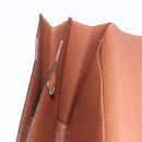 LOUIS VUITTON Monogram Serviette Conseiller Briefcase M53331 LV Auth bs30676-20
