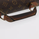 LOUIS VUITTON Monogram Serviette Conseiller Briefcase M53331 LV Auth bs30676-7