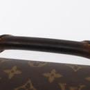 LOUIS VUITTON Monogram Serviette Conseiller Briefcase M53331 LV Auth bs30676-8