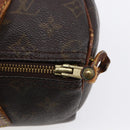 LOUIS VUITTON Monogram Speedy 25 Hand Bag M41528 LV Auth bs30677-19
