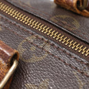 LOUIS VUITTON Monogram Speedy 25 Hand Bag M41528 LV Auth bs30677-8