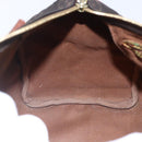 LOUIS VUITTON Monogram Speedy 25 Hand Bag M41528 LV Auth bs30677-21