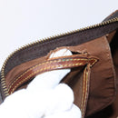 LOUIS VUITTON Monogram Speedy 25 Hand Bag M41528 LV Auth bs30677-11