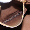 LOUIS VUITTON Monogram Speedy 25 Hand Bag M41528 LV Auth bs30677-22