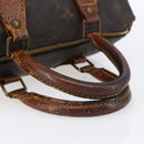 LOUIS VUITTON Monogram Speedy 25 Hand Bag M41528 LV Auth bs30677-7