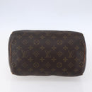 LOUIS VUITTON Monogram Speedy 25 Hand Bag M41528 LV Auth bs30677-5