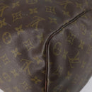 LOUIS VUITTON Monogram Keepall 45 Boston Bag M41428 LV Auth bs30680-17