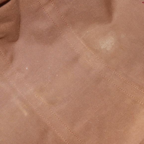 LOUIS VUITTON Monogram Keepall 55 Boston Bag M41424 LV Auth bs30681