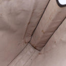 LOUIS VUITTON Monogram Sac Plat Hand Bag M51140 LV Auth bs30682-17