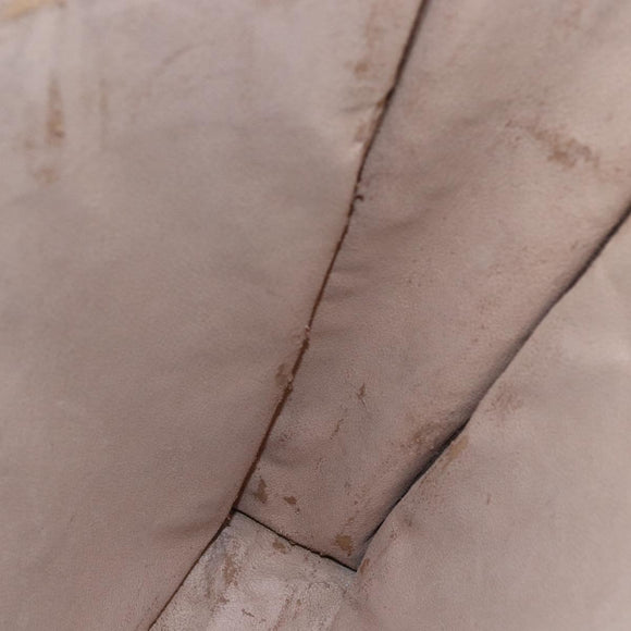 LOUIS VUITTON Monogram Sac Plat Hand Bag M51140 LV Auth bs30682