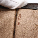 LOUIS VUITTON Monogram Sac Plat Hand Bag M51140 LV Auth bs30682-12