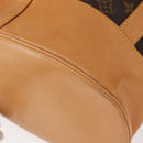 LOUIS VUITTON Monogram Randonnee GM Shoulder Bag M42244 LV Auth bs30683-14