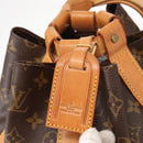 LOUIS VUITTON Monogram Randonnee GM Shoulder Bag M42244 LV Auth bs30683-18