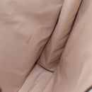 LOUIS VUITTON Monogram Sac Plat Hand Bag M51140 LV Auth bs30684-17